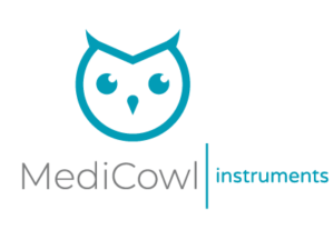 Medicowl Instruments Logo