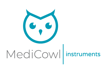 Medicowl Instruments Logo