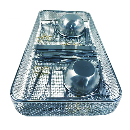 Medicowl Instrument Box